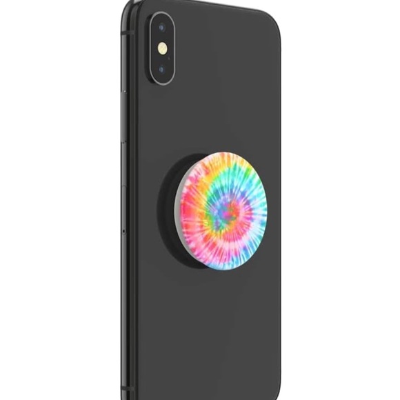PopSocket PopGrip Psych Out - Picture 5 of 8